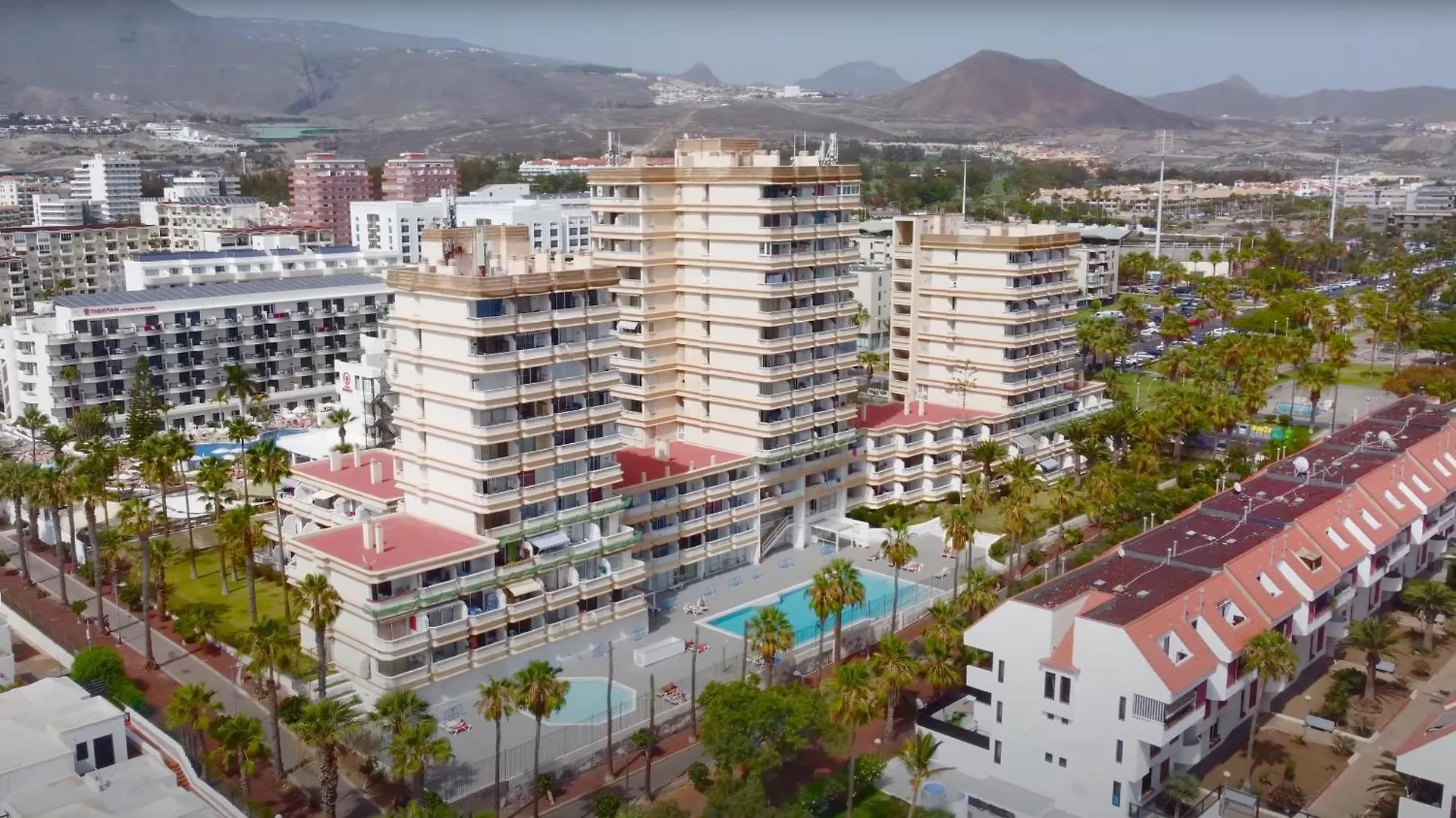 Playa Honda Charming Apartment In Las Americas Πλάγια ντε λας Αμέρικας