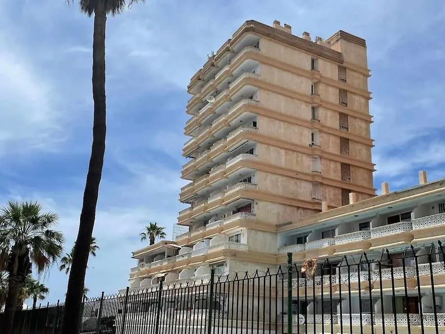 Playa Honda Charming Apartment In Las Americas Πλάγια ντε λας Αμέρικας