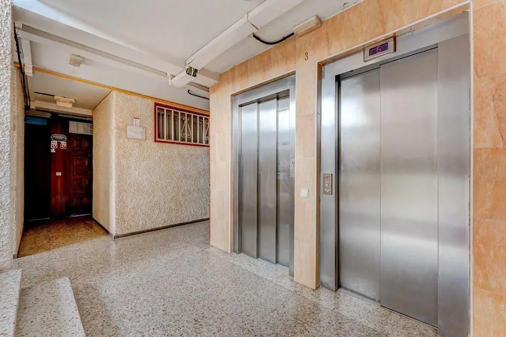 Playa Honda Charming Apartment In Las Americas Πλάγια ντε λας Αμέρικας Ισπανία