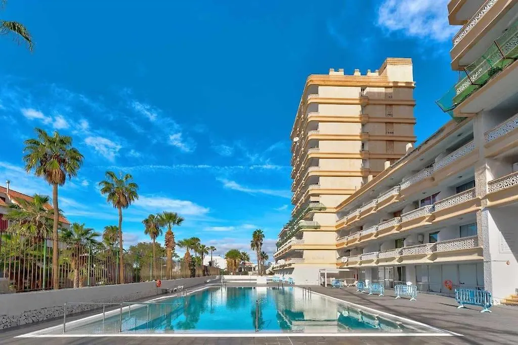 Playa Honda Charming Apartment In Las Americas Πλάγια ντε λας Αμέρικας 0*,  Ισπανία