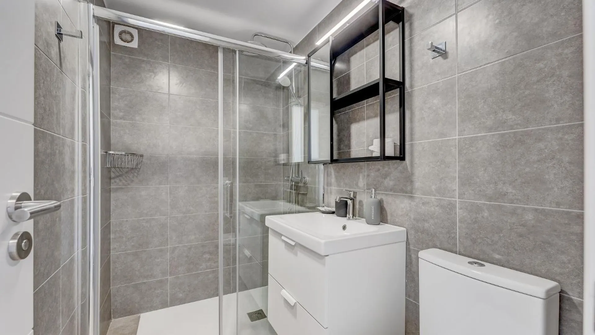 Playa Honda Charming Apartment In Las Americas Πλάγια ντε λας Αμέρικας