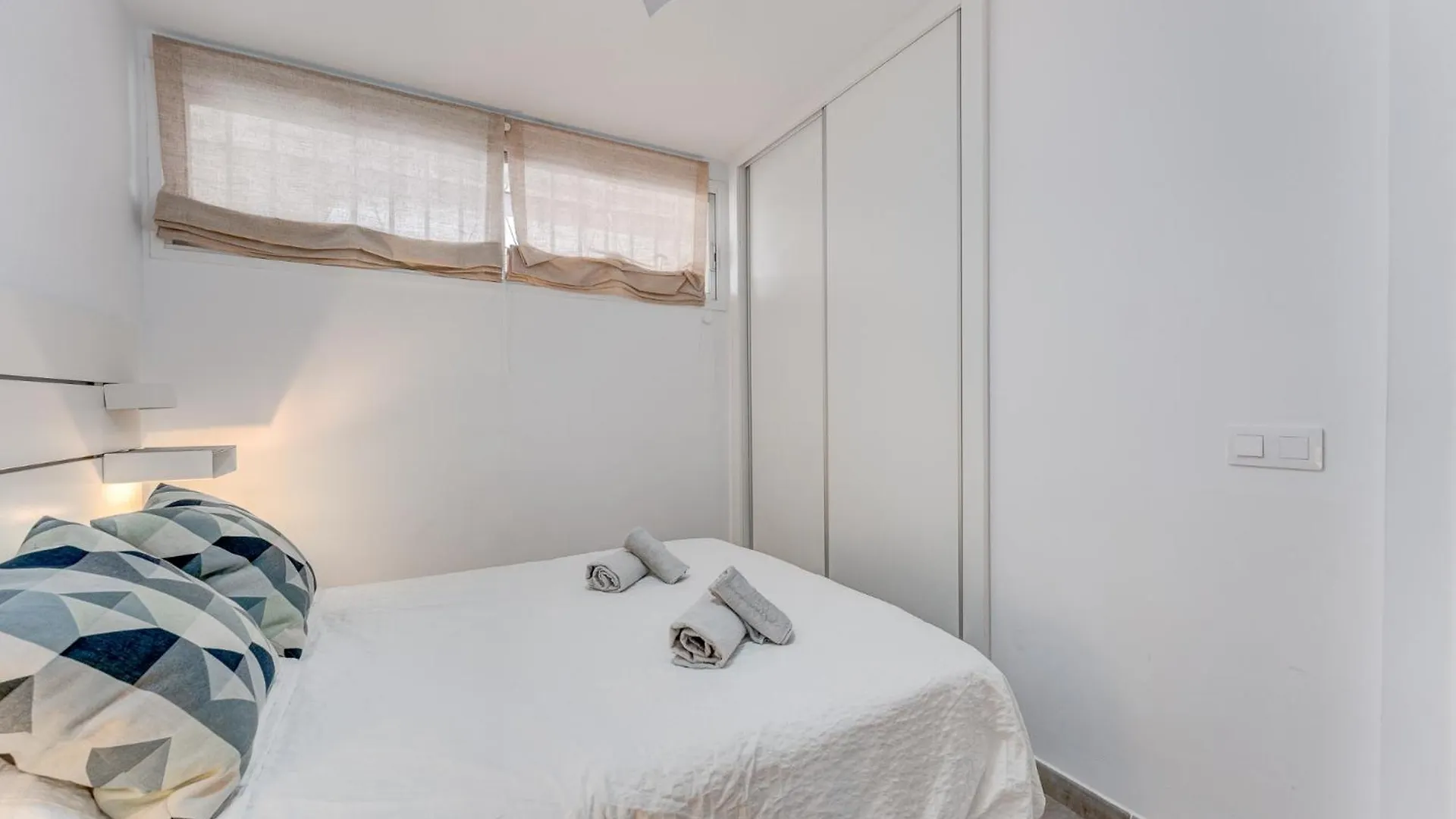 Playa Honda Charming Apartment In Las Americas Πλάγια ντε λας Αμέρικας Ισπανία