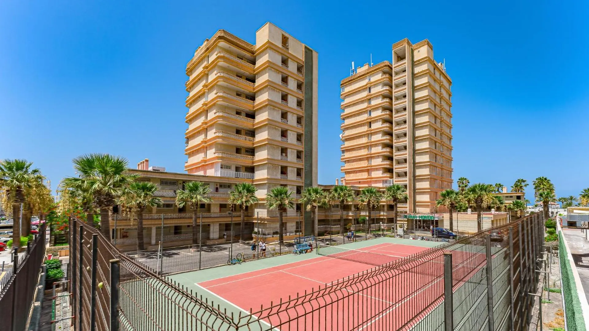 Playa Honda Charming Apartment In Las Americas Πλάγια ντε λας Αμέρικας