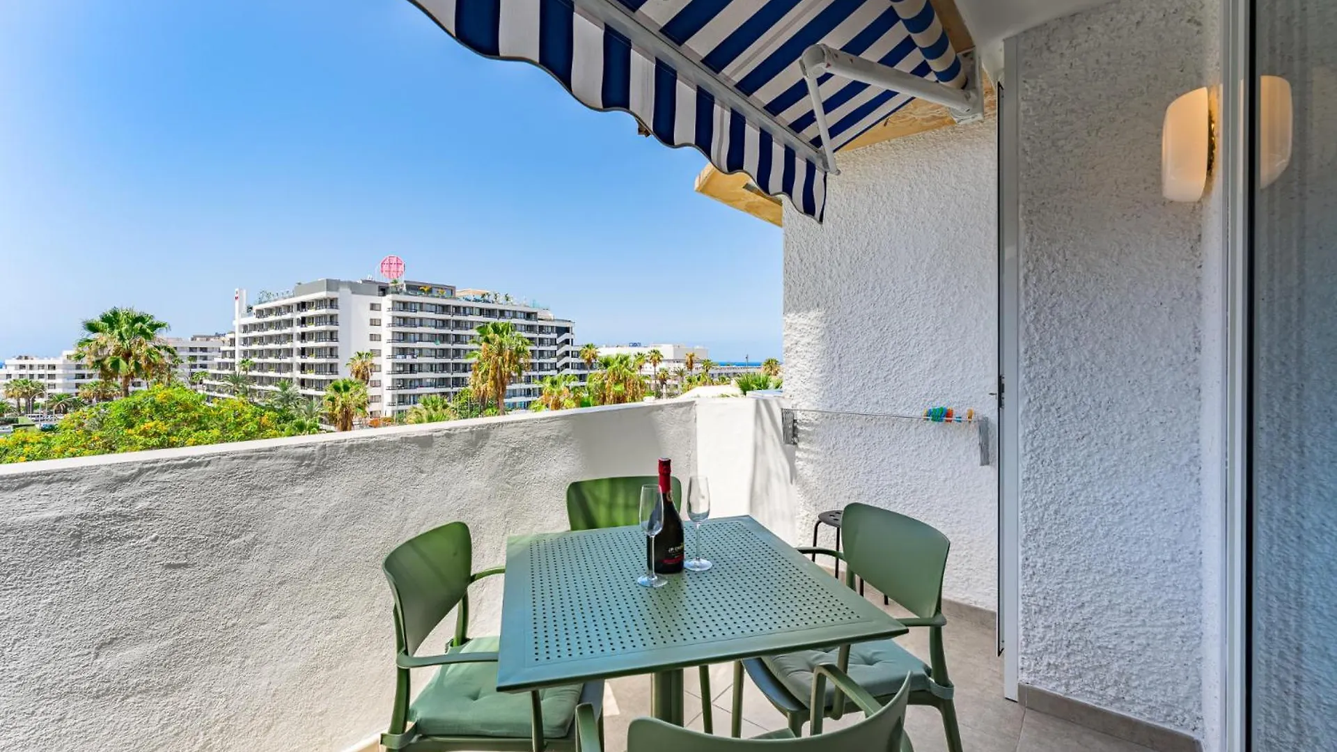 Playa Honda Charming Apartment In Las Americas Πλάγια ντε λας Αμέρικας Ισπανία