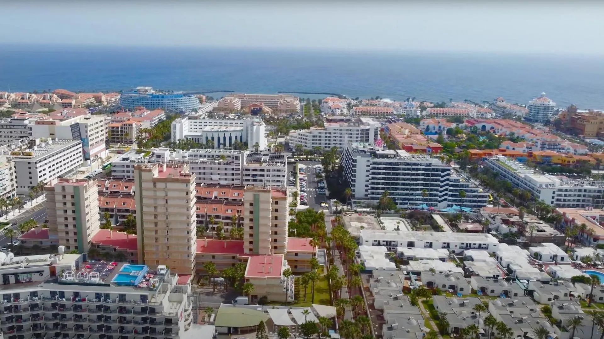 Playa Honda Charming Apartment In Las Americas Playa de las Americas  0*, Playa de las Americas (Tenerife)