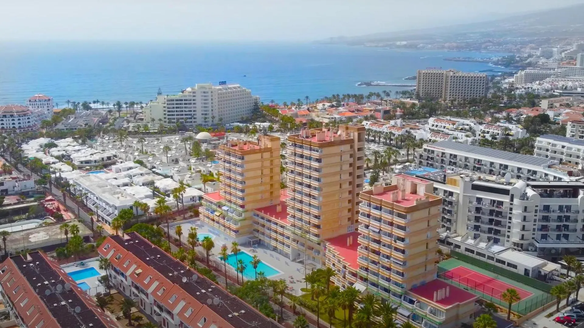 Playa Honda Charming Apartment In Las Americas Playa de las Americas  Playa de las Americas (Tenerife)