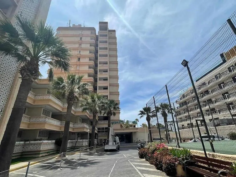 Playa Honda Charming Apartment In Las Americas Playa de las Americas