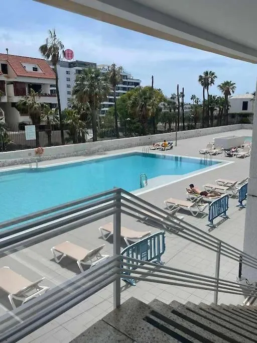 Playa Honda Charming Apartment In Las Americas Playa de las Americas  0*, Playa de las Americas (Tenerife)