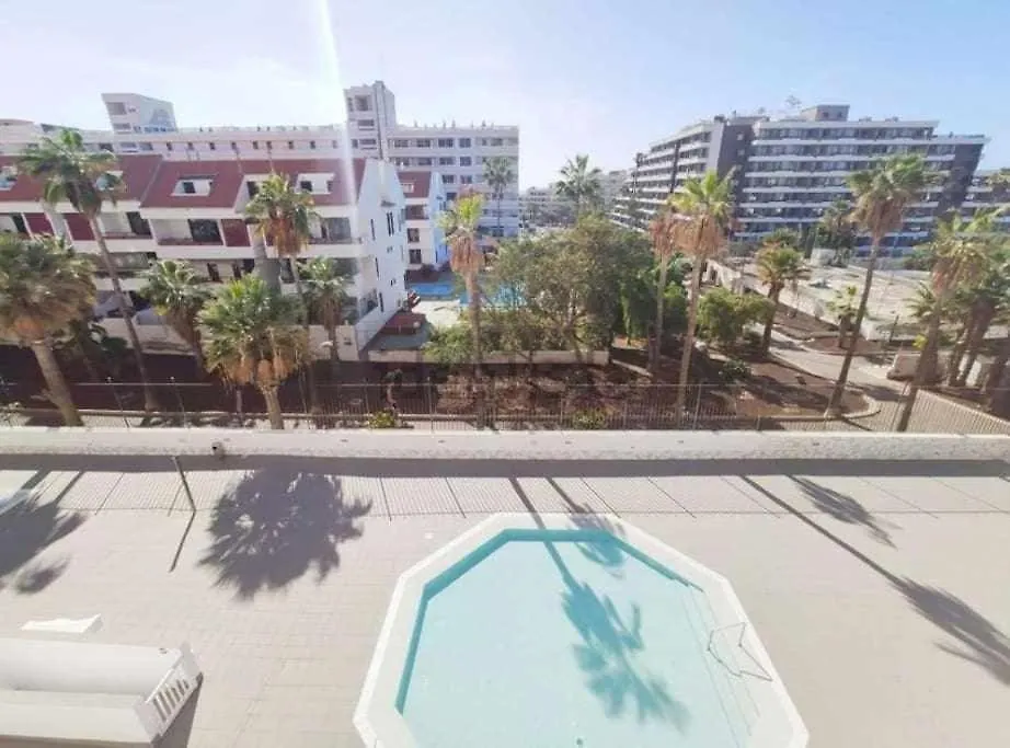 Playa Honda Charming Apartment In Las Americas Playa de las Americas  Hiszpania