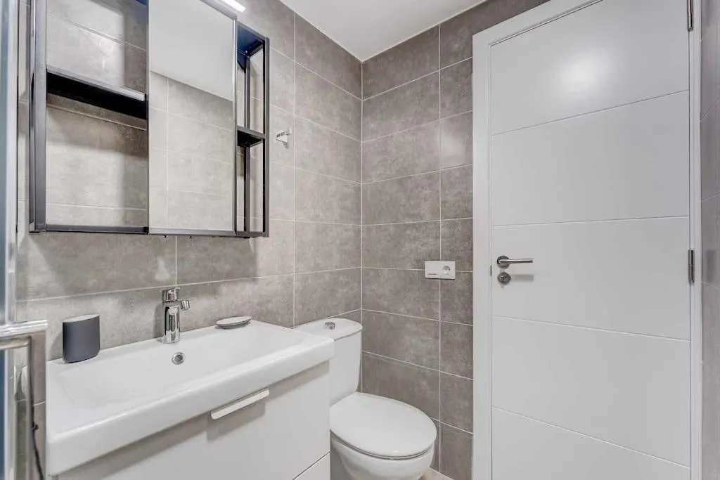 Playa Honda Charming Apartment In Las Americas Playa de las Americas  Hiszpania