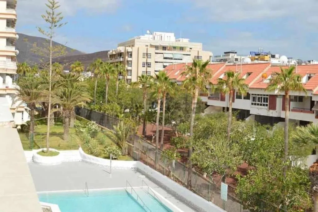 Playa Honda Charming Apartment In Las Americas Playa de las Americas