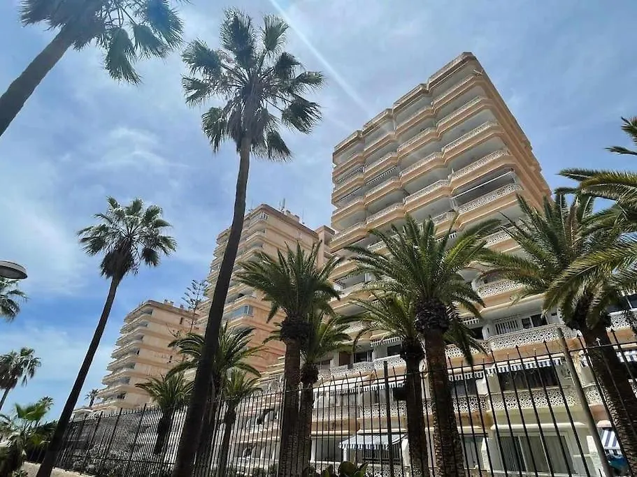 Playa Honda Charming Apartment In Las Americas Playa de las Americas