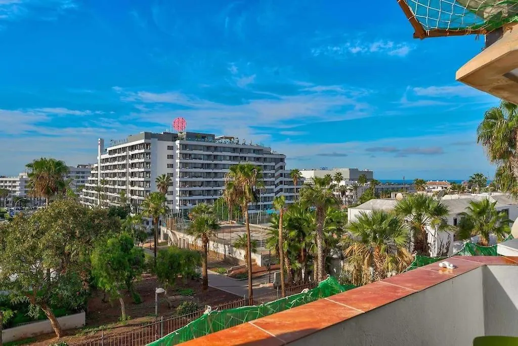 Playa Honda Charming Apartment In Las Americas Playa de las Americas  Hiszpania