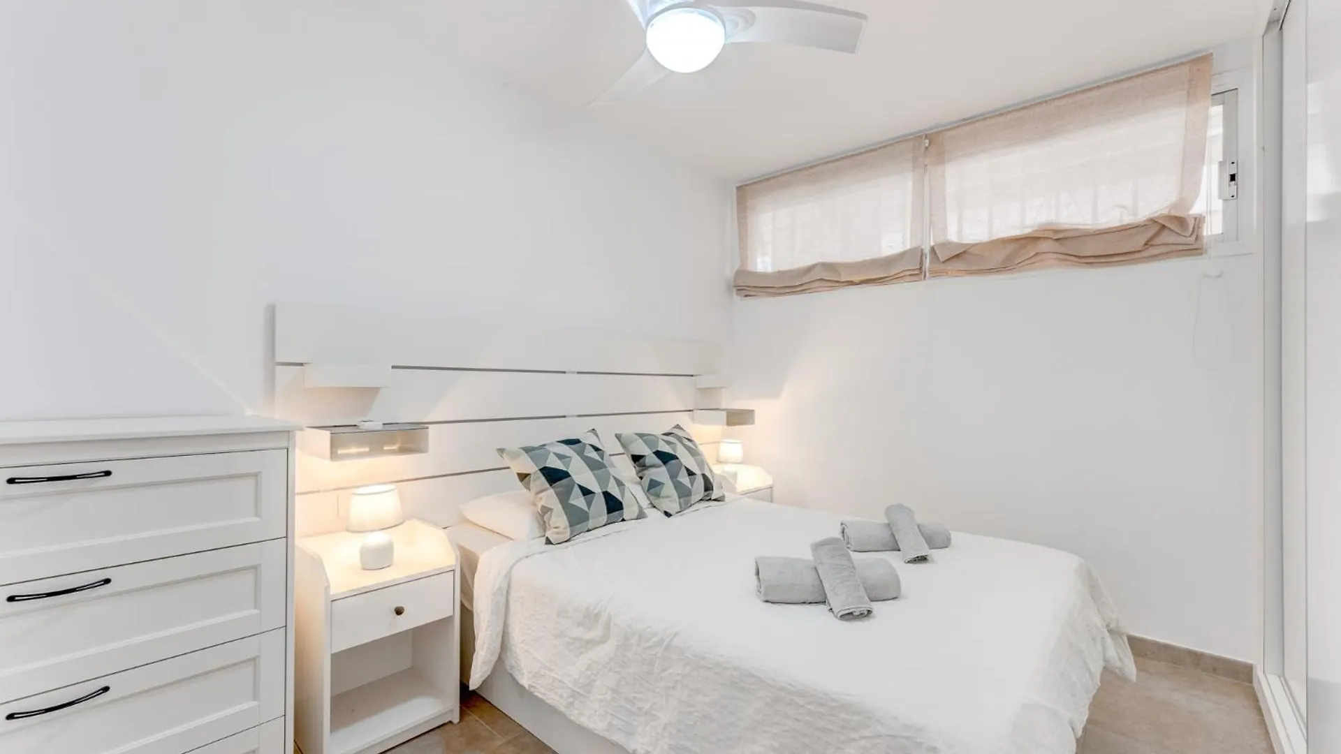 Playa Honda Charming Apartment In Las Americas Playa de las Americas