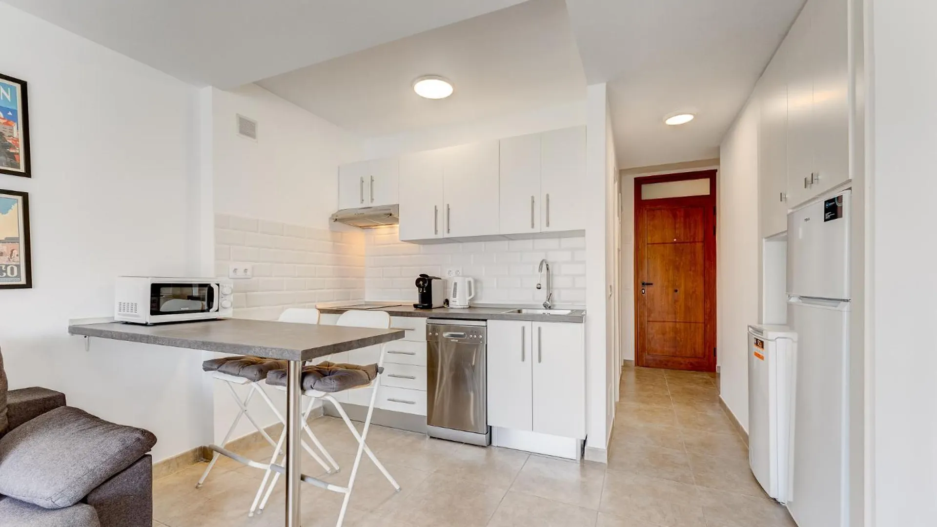 Playa Honda Charming Apartment In Las Americas Playa de las Americas