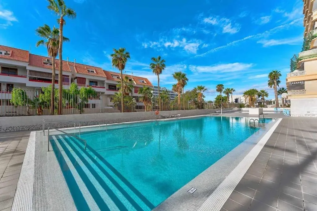 Playa Honda Charming Apartment In Las Americas Playa de las Americas   Playa de las Americas (Tenerife)
