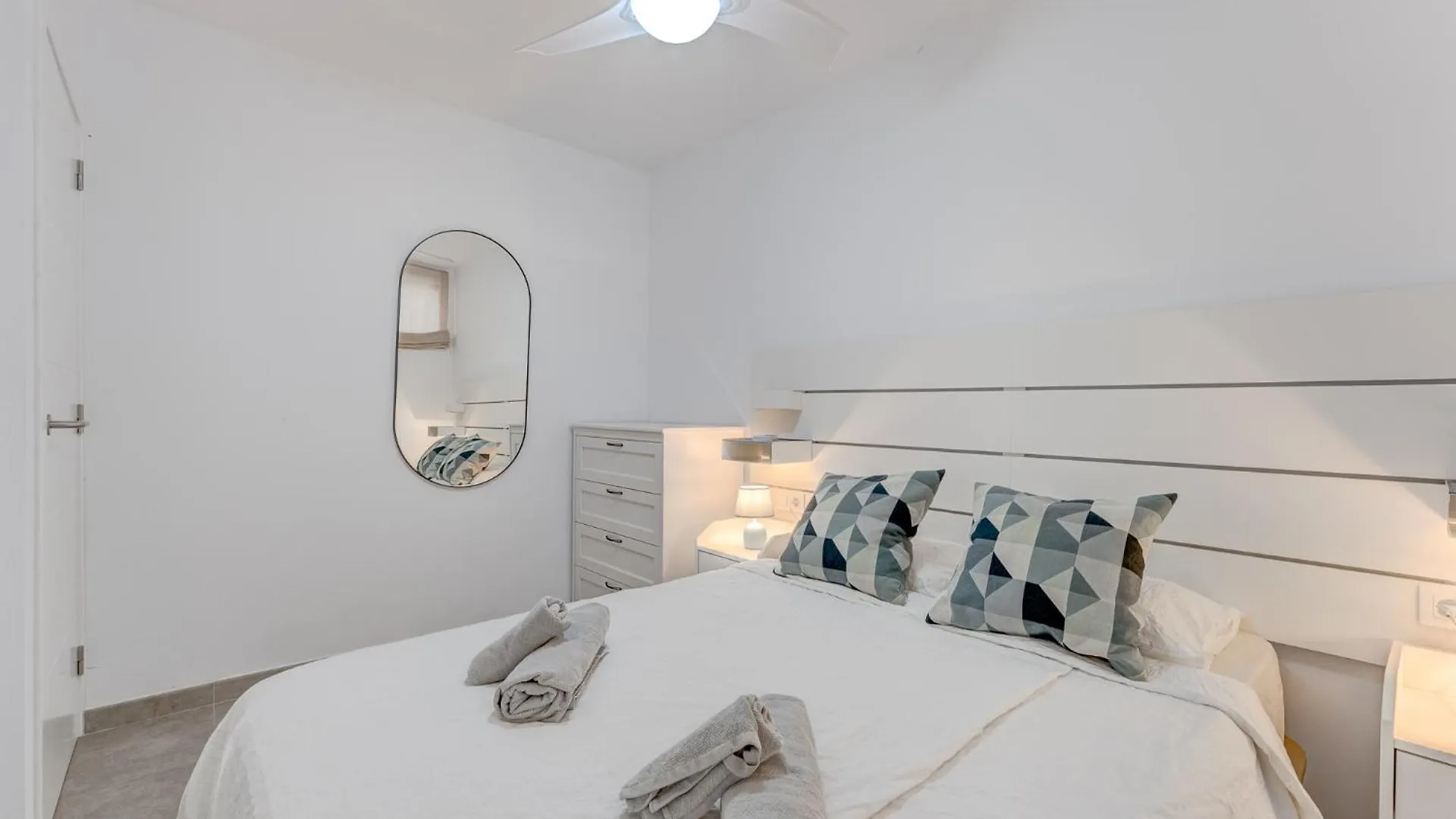 Playa Honda Charming Apartment In Las Americas Playa de las Americas  Hiszpania