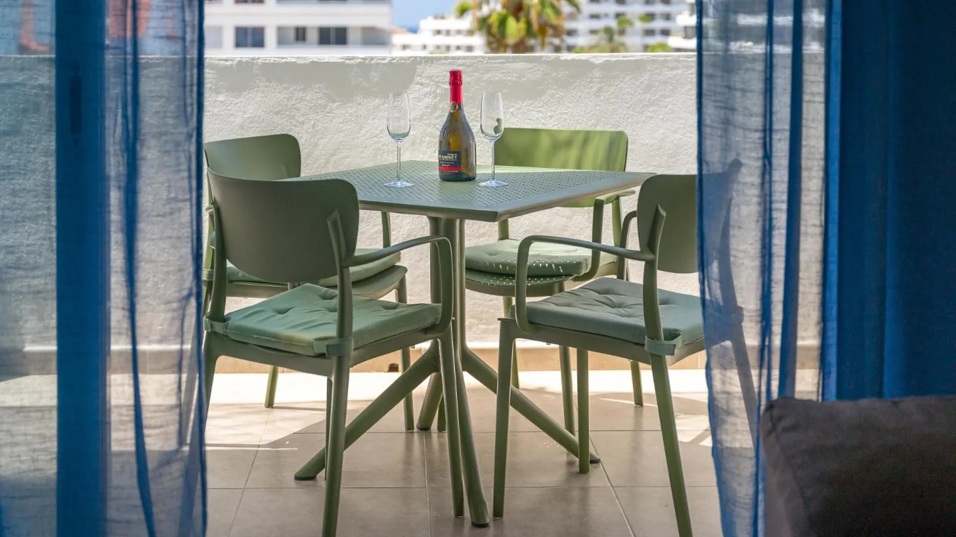 Playa Honda Charming Apartment In Las Americas Playa de las Americas  Playa de las Americas (Tenerife)