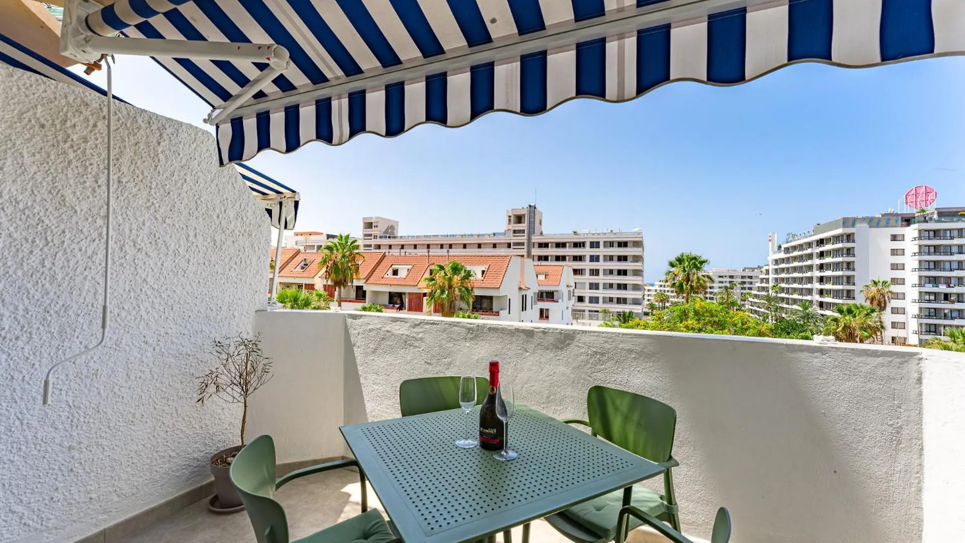 Playa Honda Charming Apartment In Las Americas Playa de las Americas  0*, Playa de las Americas (Tenerife)