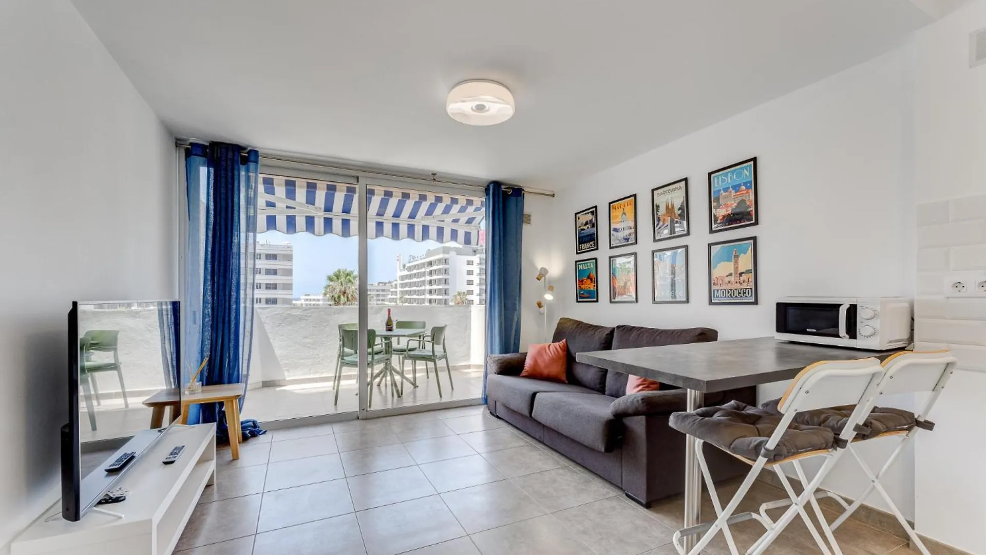 Playa Honda Charming Apartment In Las Americas Playa de las Americas   Playa de las Americas (Tenerife)