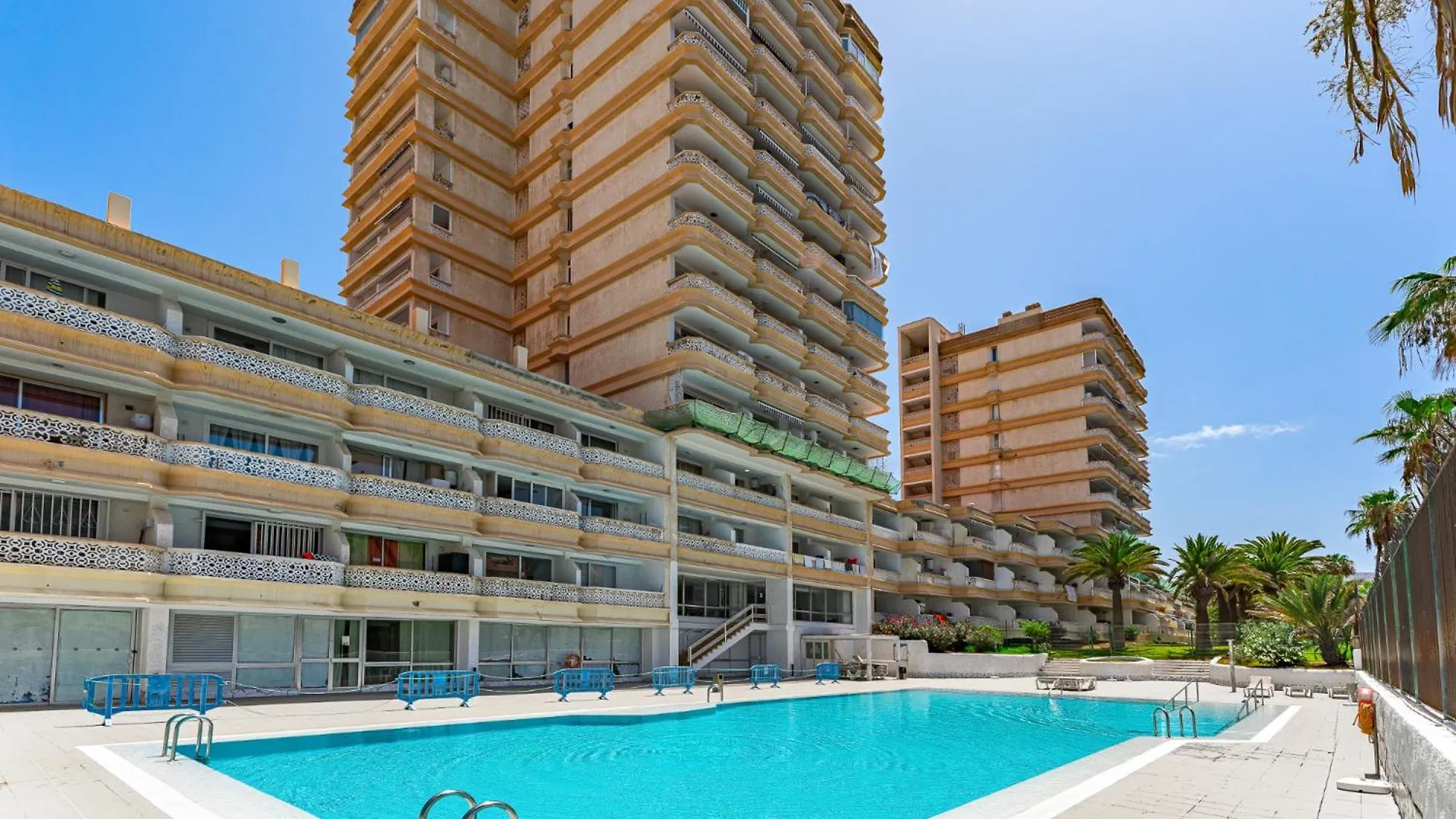 Playa Honda Charming Apartment In Las Americas Playa de las Americas  0*, Playa de las Americas (Tenerife) Hiszpania